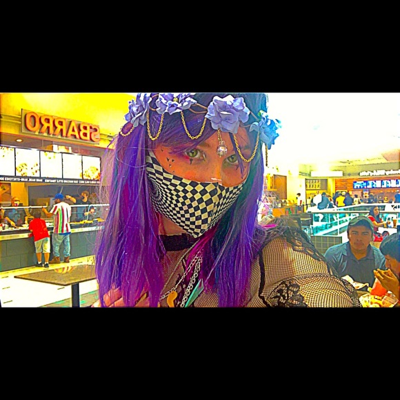 hi babes im reign my nicknames giggles <3 - Picture 1 of 7